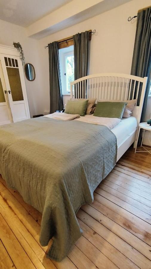 Seenswert - Vegane Pension Und Ferienwohnungen Am Ammersee Pähl エクステリア 写真