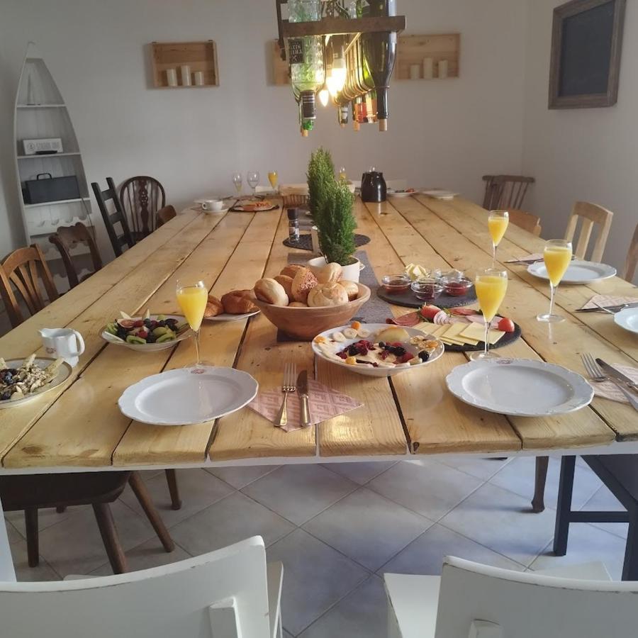 Seenswert - Vegane Pension Und Ferienwohnungen Am Ammersee Pähl エクステリア 写真