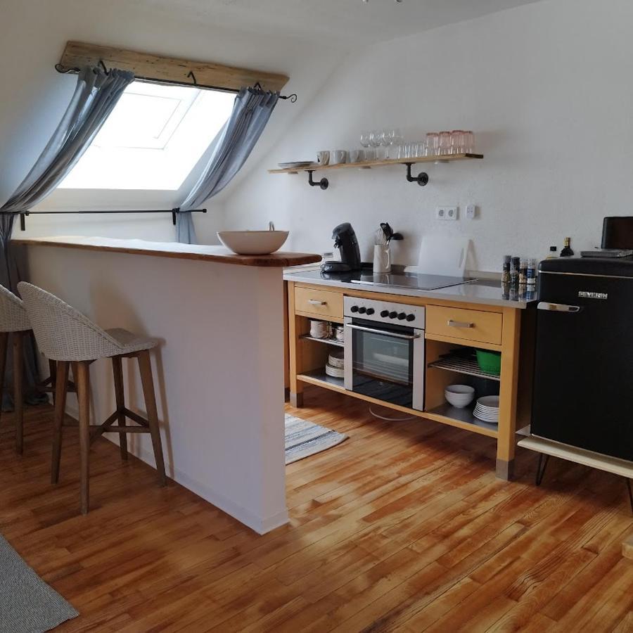 Seenswert - Vegane Pension Und Ferienwohnungen Am Ammersee Pähl エクステリア 写真