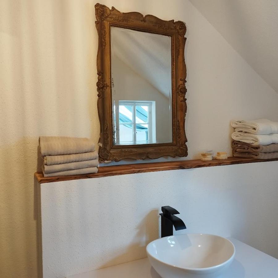 Seenswert - Vegane Pension Und Ferienwohnungen Am Ammersee Pähl エクステリア 写真