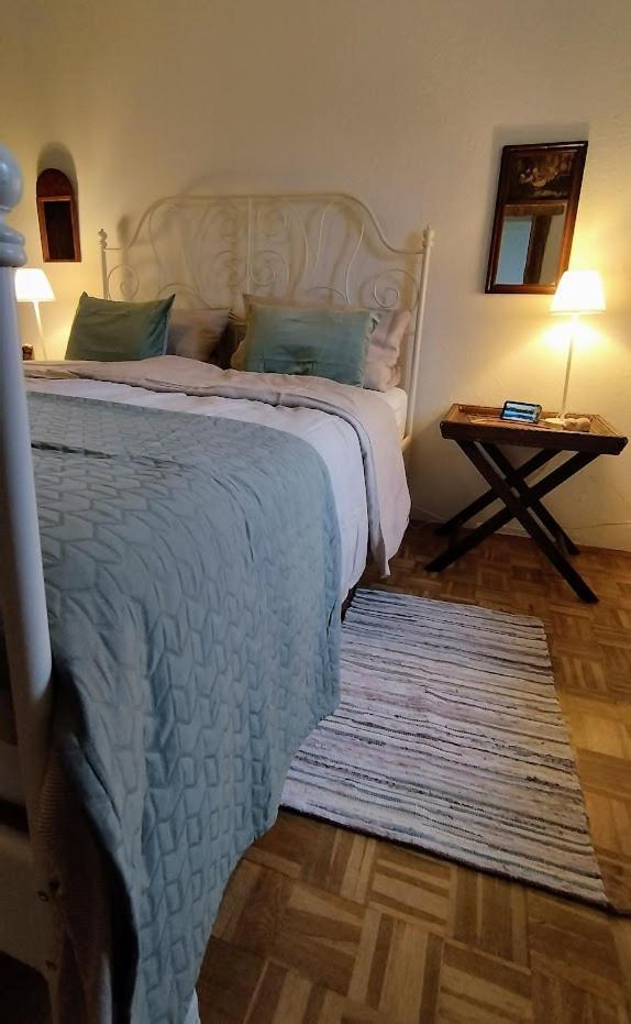 Seenswert - Vegane Pension Und Ferienwohnungen Am Ammersee Pähl 部屋 写真