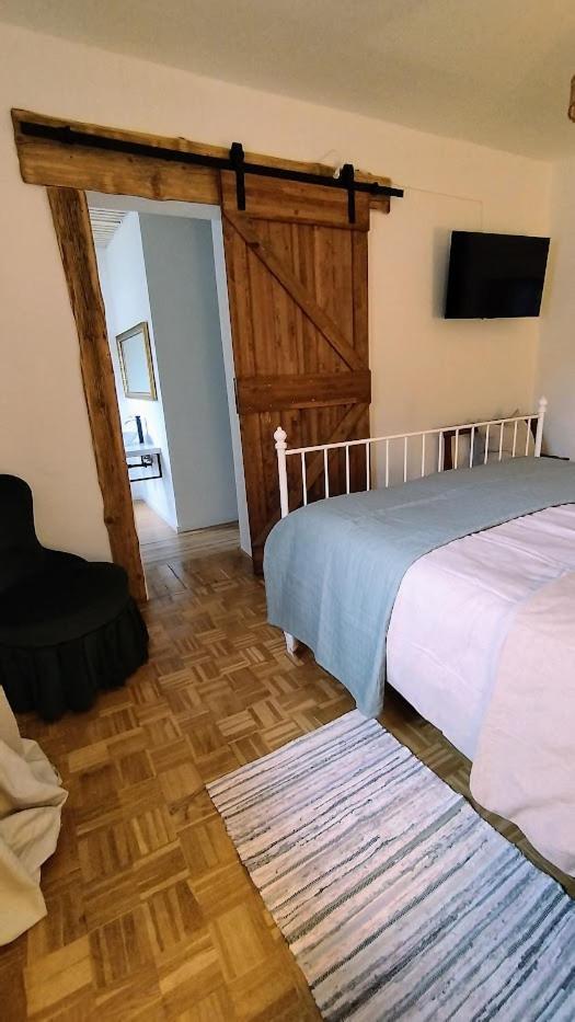Seenswert - Vegane Pension Und Ferienwohnungen Am Ammersee Pähl 部屋 写真