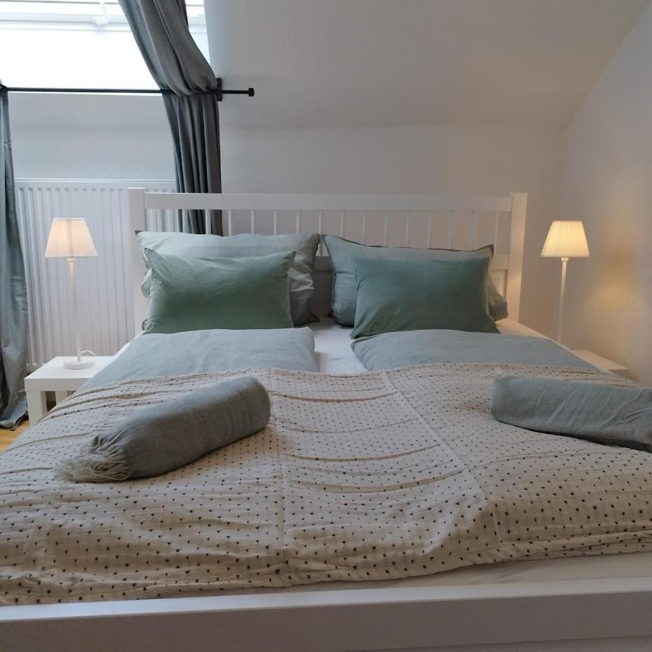 Seenswert - Vegane Pension Und Ferienwohnungen Am Ammersee Pähl 部屋 写真