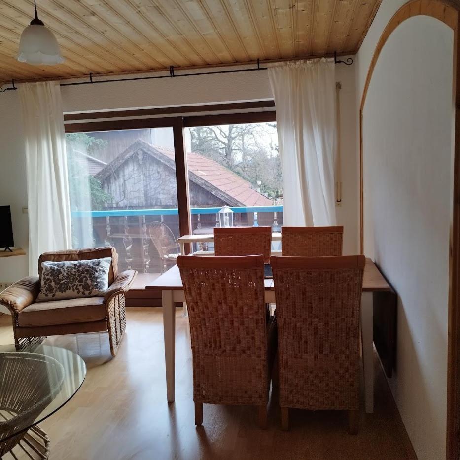 Seenswert - Vegane Pension Und Ferienwohnungen Am Ammersee Pähl 部屋 写真