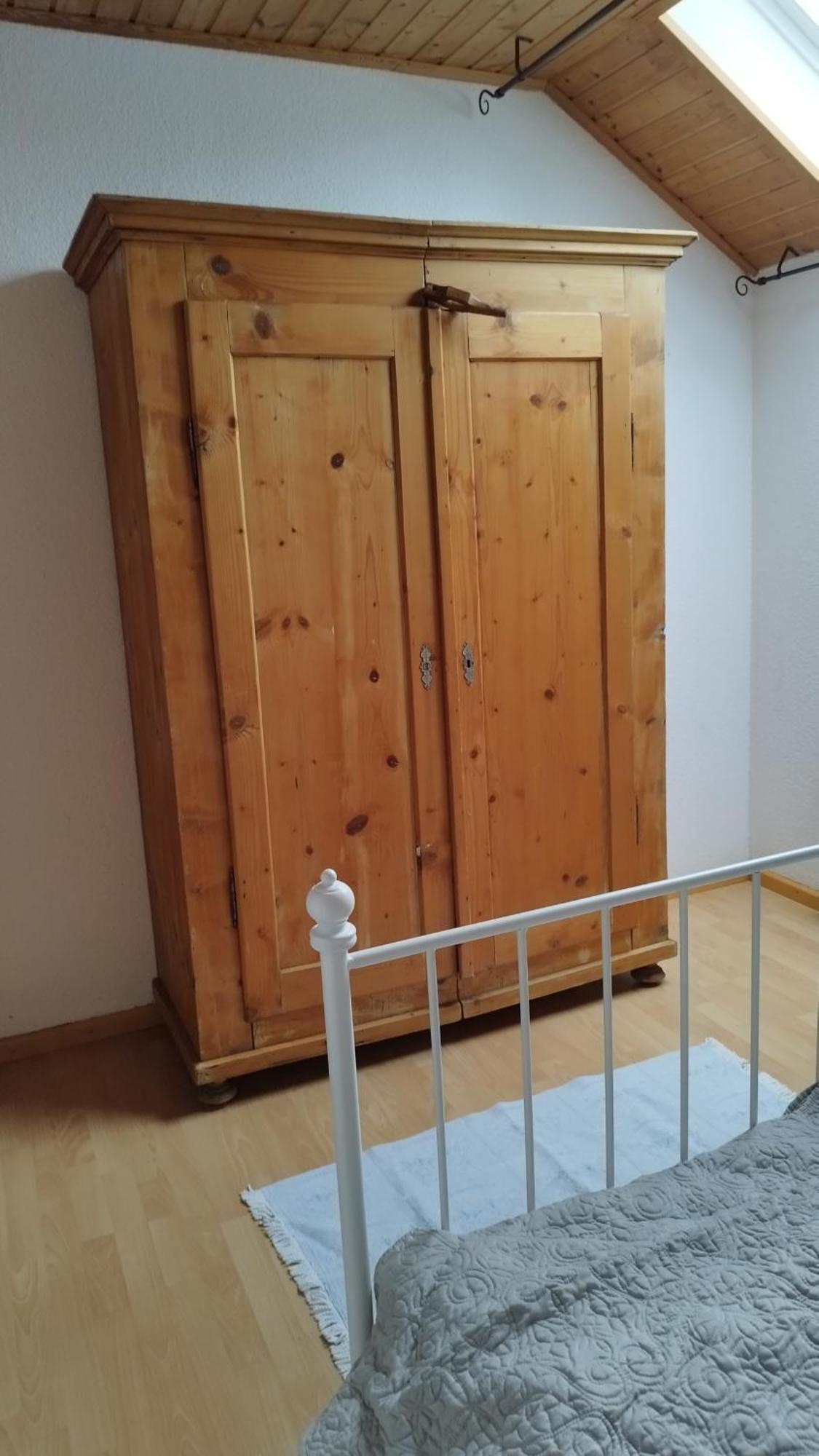 Seenswert - Vegane Pension Und Ferienwohnungen Am Ammersee Pähl 部屋 写真